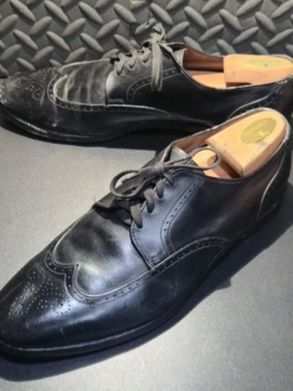Allen Edmonds 